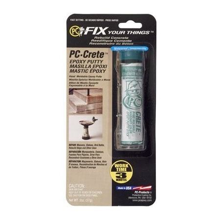 Protectiveating 2OZ Conc Epoxy Putty 25581